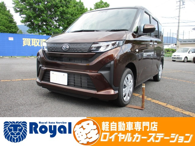 ムーヴ X 