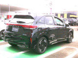 e-powerの走りを体感ください きっと気に入ること間違いなし