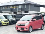 デイズ J 保証12ヶ月・走行無制限 社外ナビ テレビ