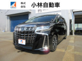 トヨタ アルファード