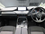 CX-60 2.5 25S Sパッケージ 