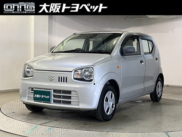 アルト F 