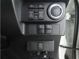 両側電動のスライドドアで楽々スムース!運転席からも開閉の操作もできます♪キーのスイッチひとつで自動開閉できる便利な機能もついてます♪
