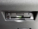 ETCを装備しており、各種割引が利用可能となりスマートインターチェンジも通行可能です。