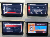 【マツダコネクト】ラジオ・テレビ/Bluetoothオーディオ、その他アプリケーションなどの機能で楽しむことができます。