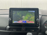 TVも付いております!