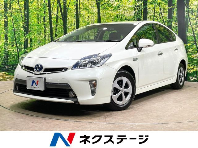 プリウスPHV 1.8 G 