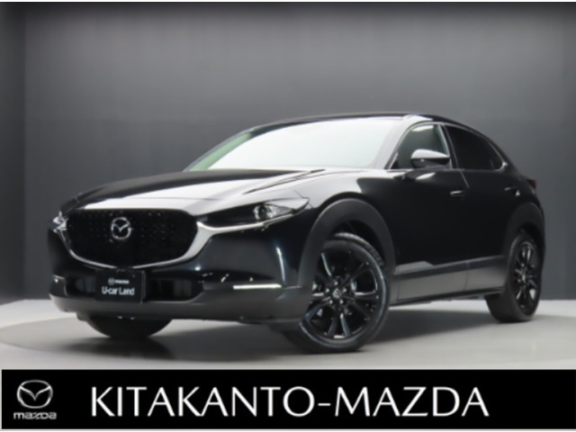 CX-30 2.0 20S Sパッケージ