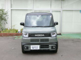 N-BOX ジョイ 2トーン 