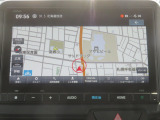 N-BOXカスタム  カスタム 660 4WD