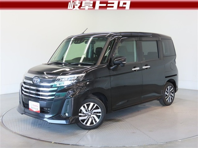 トヨタ ルーミー 