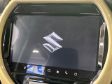 【純正9型ナビ】人気の純正ナビを装備。オーディオ機能も充実しており、Bluetooth接続すればお持ちのスマホやMP3プレイヤーの音楽を再生可能!毎日の運転がさらに楽しくなります!!