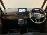 令和7年式・届出済未使用車のムーヴキャンバスが登場!ナビゲーションを当社で装着いたしましたので、すぐに快適にお使いいただけます♪
