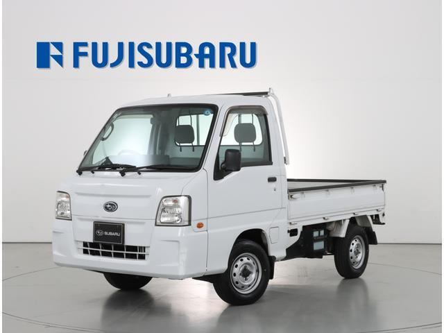 サンバートラック TB 4WD