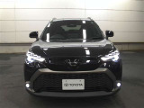 カローラクロス 2.0 Z 