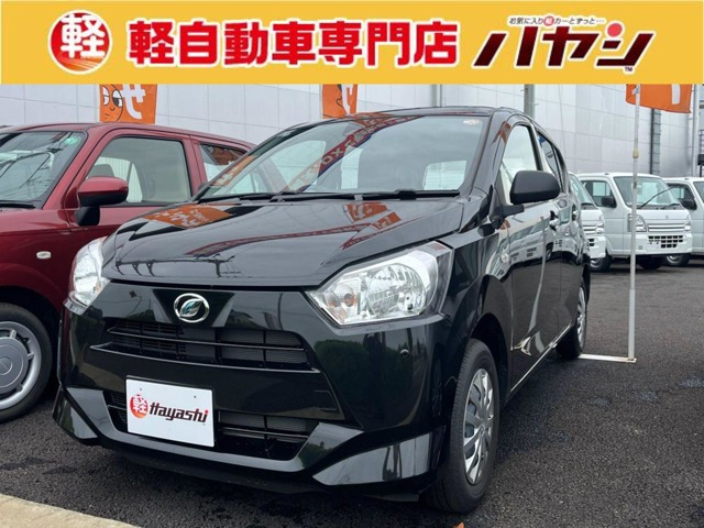 ミライース L SAIII 