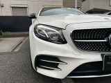車検や点検でご入庫の際には、メルセデス・ベンツの代車を無料でご利用頂けます。お買いかえのきっかけになる事も多く大変好評を頂いております。乗ってみたいお車などございましたら是非ご相談ください!