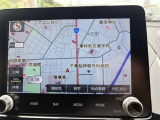エクリプスクロス PHEV 2.4 P 4WD 禁煙車 黒ハーフレザーシート 純正ナビ