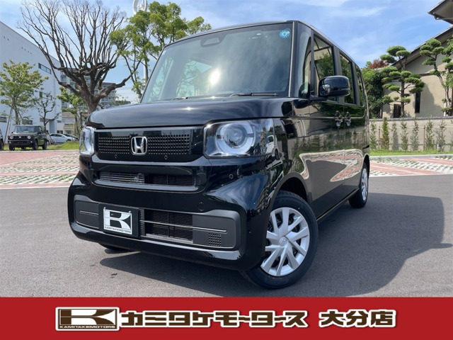 N-BOX  