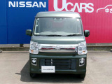 NV100クリッパーリオ E ハイルーフ 4WD 
