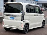 N-BOXカスタム G L ターボ ホンダセンシング 