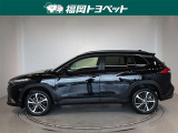 カローラクロス 1.8 ハイブリッド Z 