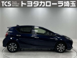 外装にうすい線キズや水滴跡がありますので、御来店時にご確認ください。