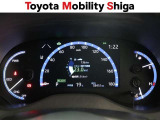 多機能な設定が出来る明るく見やすいメ-タ-パネルです。