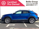 T-Roc TDI スタイル ディーゼル 