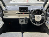 ムーヴキャンバス  ストライプス G