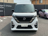 日産の正規ディーラーなので安心して車選びができます♪どんなことでもご相談ください!