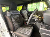 ドライバーによって運転しやすいポジションは異なり、あの車はどうなのか不安なこともありますよね。気になるお車は店頭で乗り込んでご確認いただけます♪