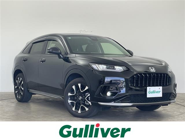 ZR-V 2.0 e:HEV Z 4WD 本革シート