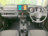 ジムニー XC