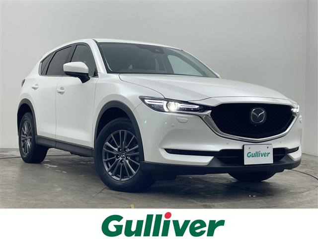 CX-5 2.2 XD Lパッケージ 4WD 4WD 本革シート