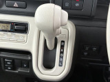 無断変速オートマ(CVT)は滑らかな変速で燃費も良いですよ!