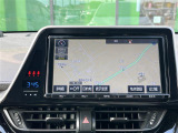 C-HR 1.2 G-T 4WD 修復歴無し