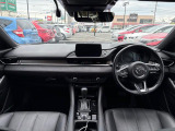 MAZDA6ワゴン 2.2 XD Lパッケージ 本革シート 修復歴無し
