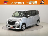 トヨタ ルーミー
