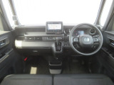N-BOXカスタム  カスタム 660 4WD
