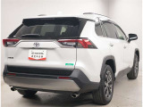RAV4  2.0 G 4WD