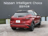 キックス 1.2 X 90周年記念車 (e-POWER) 