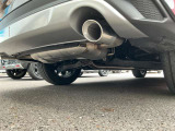 下廻りも錆なくとてもきれいな状態です!