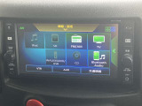 様々なオーディオソースがございます。運転中に好きな音楽を聴くことが可能です。