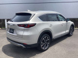 CX-8 2.2 XD グランドジャーニー 4WD 