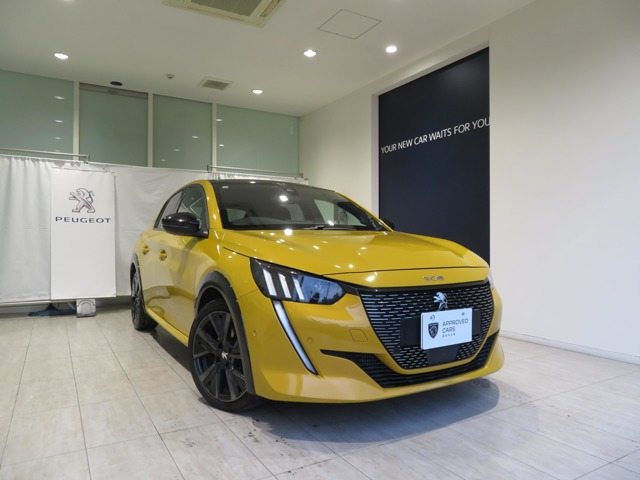 208 GT