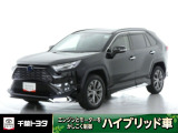 厳選されたトヨタ認定中古車のRAV4 HEVです。環境にやさしく燃費性能も良いハイブリット車です。静かな走りによる快適な静粛性の室内を実感できます。