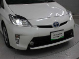 フロント廻りです。