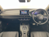 ZR-V 2.0 e:HEV Z 4WD 本革シート