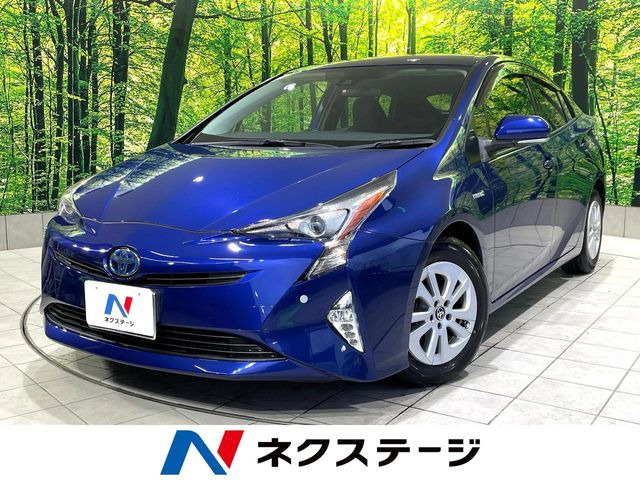 プリウス 1.8 S 
